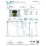 3CHI CBC Oil 1000 TINC