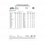 3CHI CBC Oil COA 2
