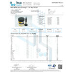 3CHI D8 Cartridges VAPE-Blue-Dream
