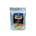 Blue Moon CBD Gummies 250mg