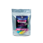 Blue Moon CBD Gummies 250mg Sugar Free