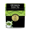 Buddha CBD Matcha Teas