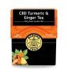 Buddha CBD Ginger Teas