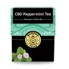 Buddha CBD Peppermint Teas