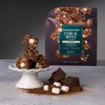 Cocoa Crisp Cereal Bites - Delta 9 THC