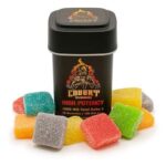 Delta 8 Covert Gummies 100mg