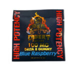 Delta 8 Covert Gummies 100mg