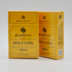 Delta 8 Earthy Select Hempettes