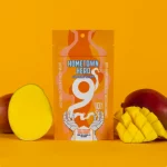 Delta 9 Hometown Hero Select Mango