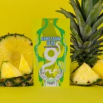 Delta 9 Hometown Hero Select Pineapple