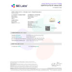 Earthy CBD Isolate Tablet-1000 - 3000mg