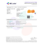 Earthy - D9-Gummies BOGO-10mg- Indica Sativa Mango & Peach_1