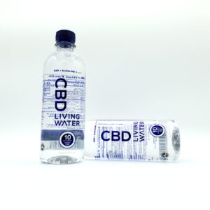 CBD Living Water