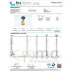 Pure Kure CBD Tincture - 1000, 2000