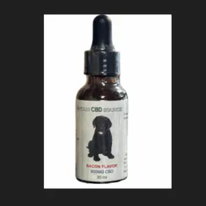 Pet Paws CBD Tincture For Dogs