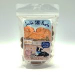 Suzie CBD Pet Treats peanut butter