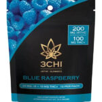 THCv 3CHI Gummies