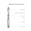 Yocan Magneto Portable Dab 1