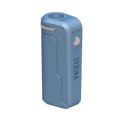 Yocan Uni Box Mod Battery Vape Blue