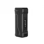 Yocan Uni Pro Box Mod Vape Battery Black