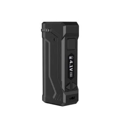 Yocan Uni Pro Box Mod Vape Battery Black