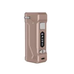 Yocan Uni Pro Box Mod Vape Battery Brass