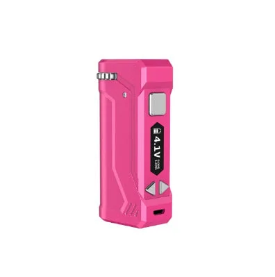 Yocan Uni Pro Box Mod Vape Battery Pink