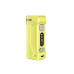 Yocan Uni Pro Box Mod Vape Battery green Apple