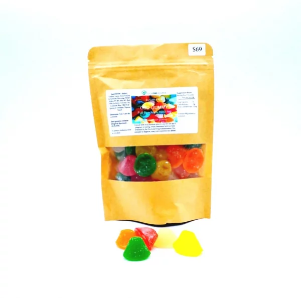 Your CBD Source CBD Gummies 40 pk