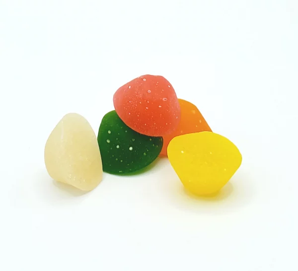 Your CBD Source CBD Full Spectrum Gummies