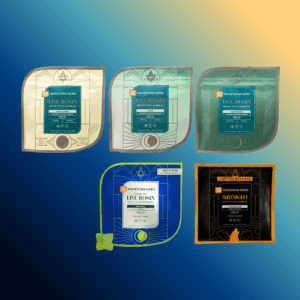 Home Town Hero delta 9 gummies