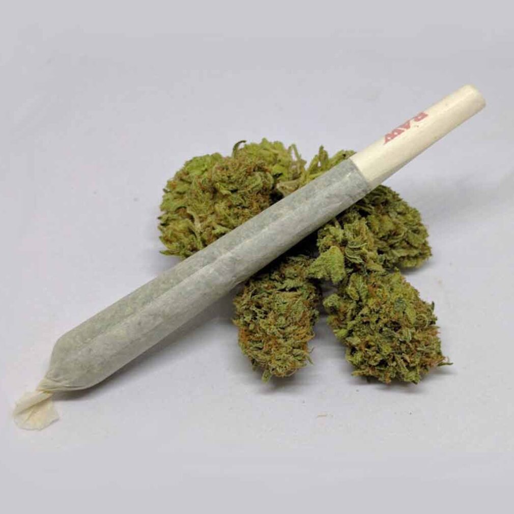 THCA Preroll