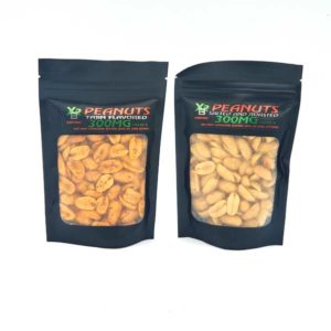 Delta 8 XR8 300 mg Peanuts