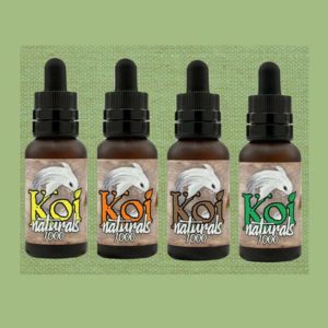 Koi Naturals CBD 1000 mg