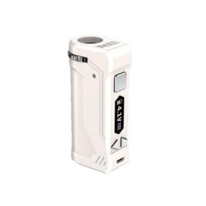 Yocan Uni Pro Box Mod Vape Battery White