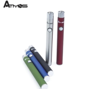 Atmos Prime Vape Battery and Charger