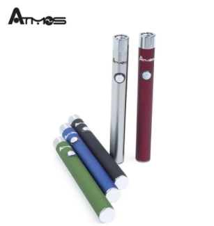 Atmos Prime Vape Battery and Charger