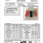 Not Ya Son’s Weed Delta 9 Gummies