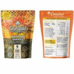 Celestital wellness CBG daytime_gummies