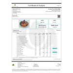 Celestial Wellness - Nighttime CBN Gummy