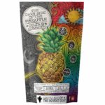 Delta 9 Dark Side of Pineapple Gummy