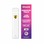 Binoid Unicorn berry 2g THCa Disposable