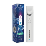 Blue Moon CBD Vape Red Devil