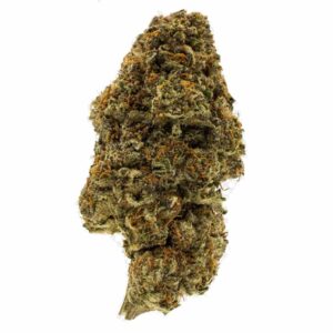THCa Han Solo flower