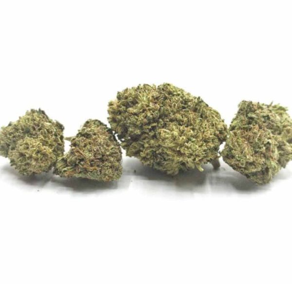 THCa Butter Rings Flower
