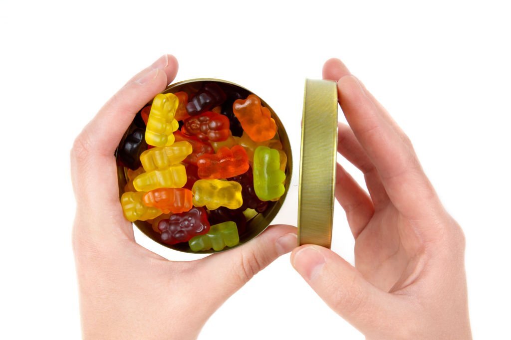 Getting the most out of your CBN Gummies.