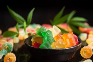 Delta 8 Gummies