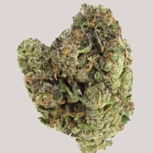 THCa London Jealousy Flower