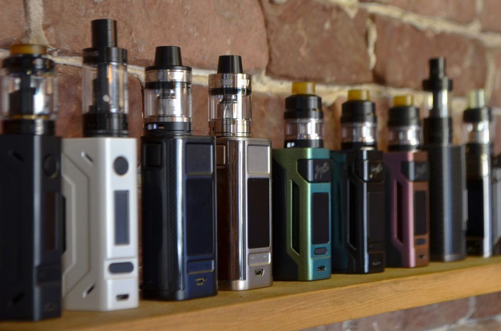 organic vapes for sale