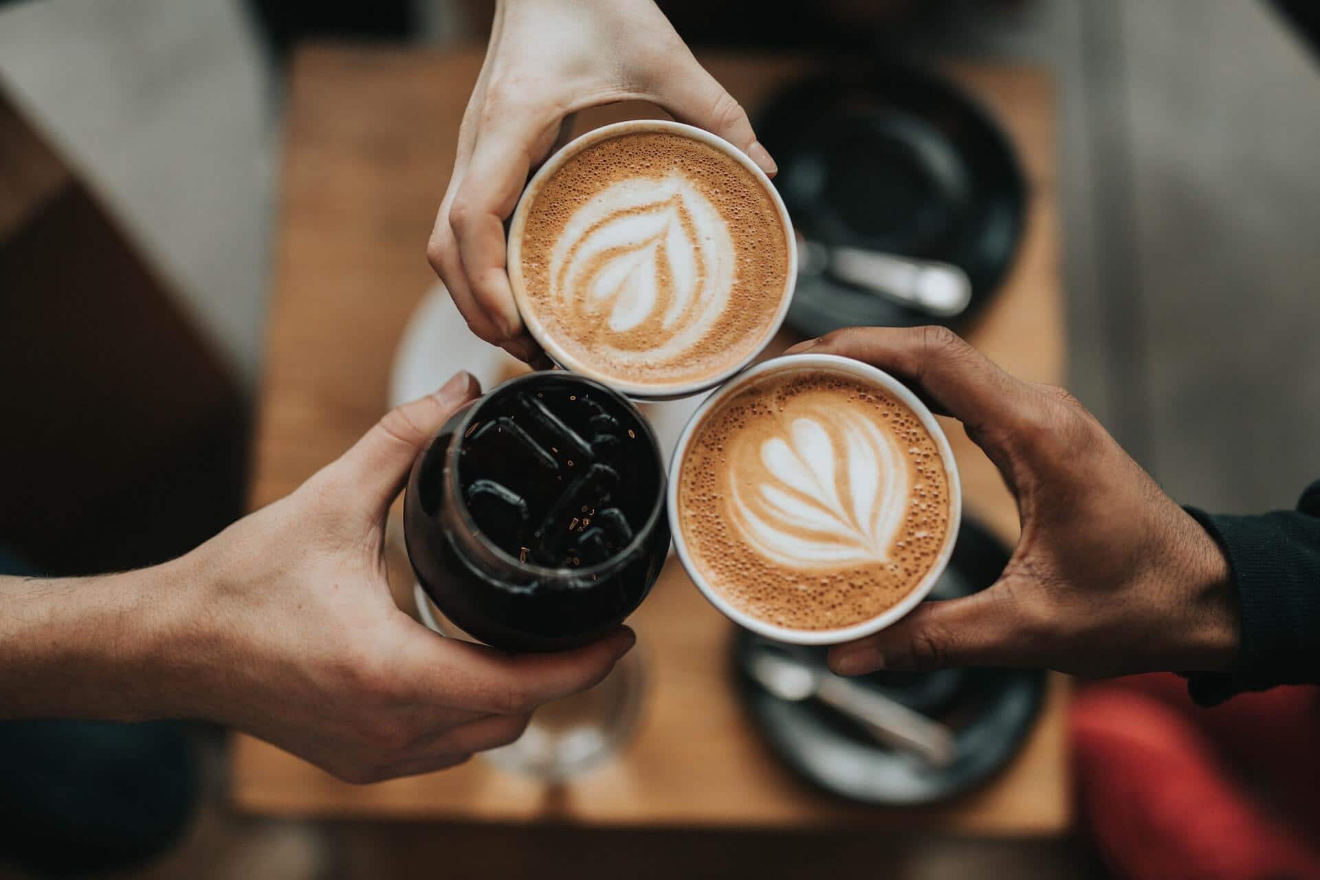 Exploring the Combination of CBD and Coffee